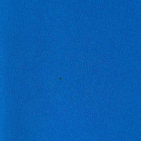 Rag & Bone Bright Blue Skinny Leg Trousers Sz:8 - Picture 10 of 13